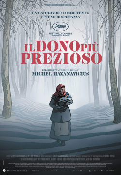 IL DONO PIU' PREZIOSO.